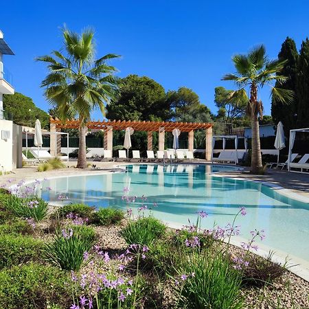 Sol I Vida Hotel - Adults Only Порто Кристо Екстериор снимка
