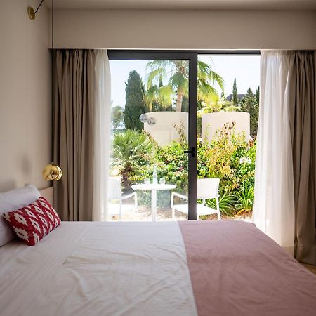 Sol I Vida Hotel - Adults Only Порто Кристо Екстериор снимка