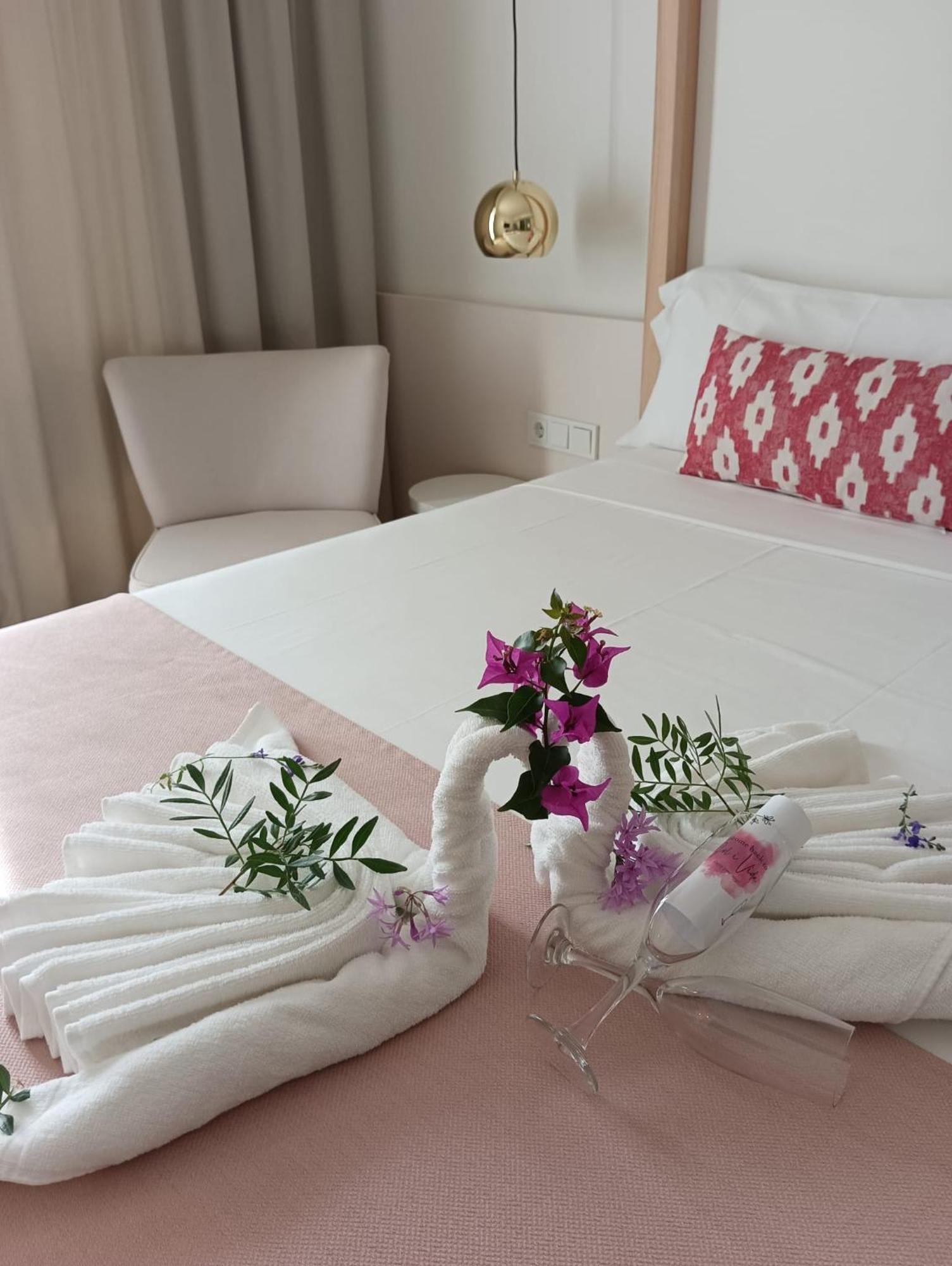 Sol I Vida Hotel - Adults Only Порто Кристо Екстериор снимка