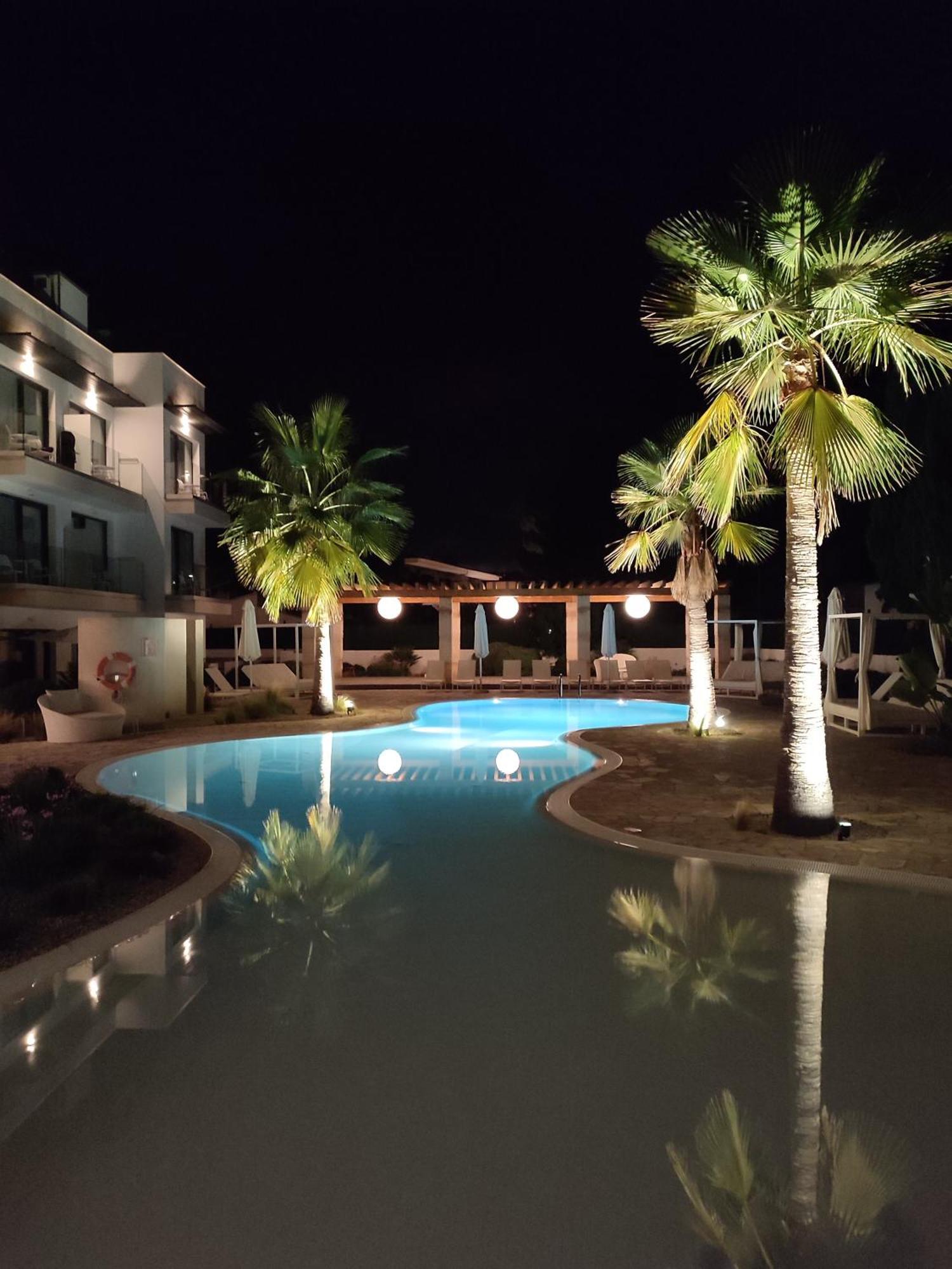 Sol I Vida Hotel - Adults Only Порто Кристо Екстериор снимка