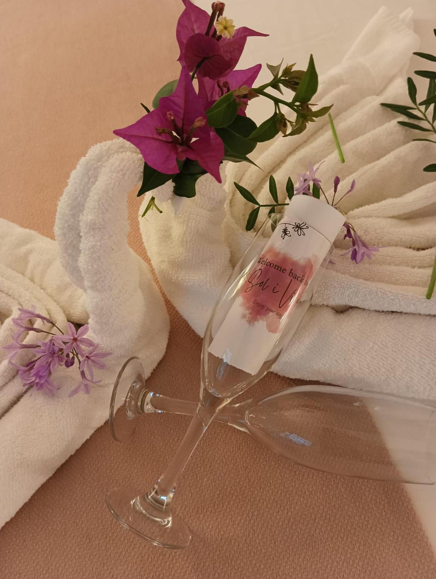 Sol I Vida Hotel - Adults Only Порто Кристо Екстериор снимка