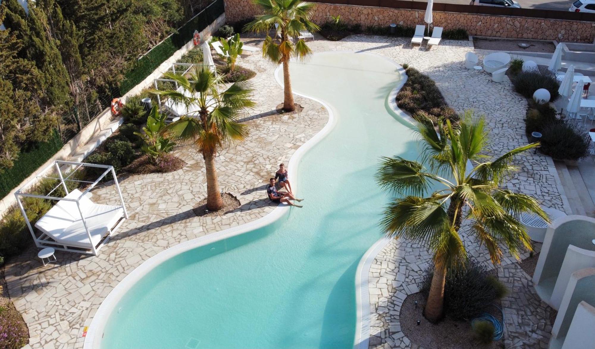 Sol I Vida Hotel - Adults Only Порто Кристо Екстериор снимка