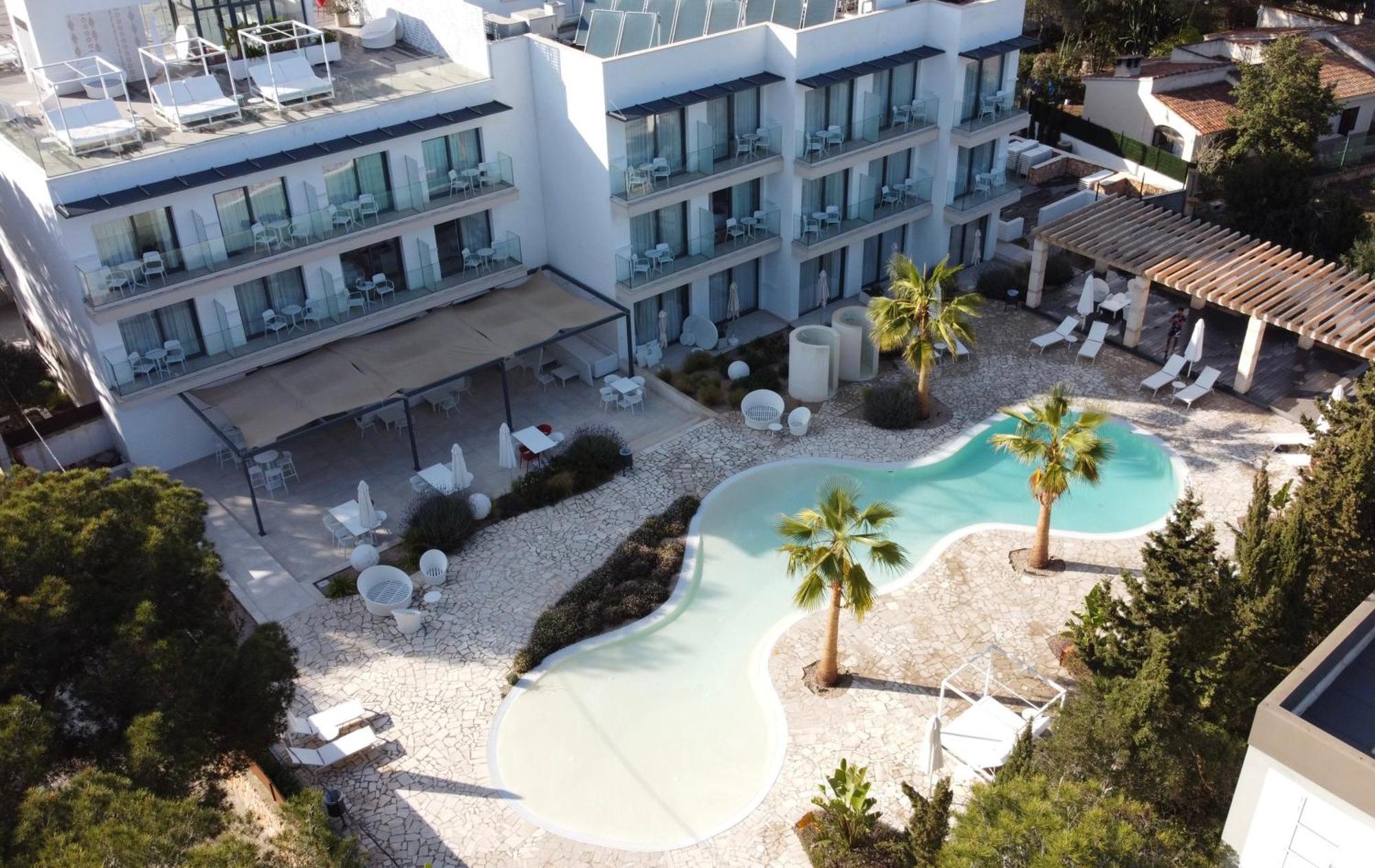 Sol I Vida Hotel - Adults Only Порто Кристо Екстериор снимка