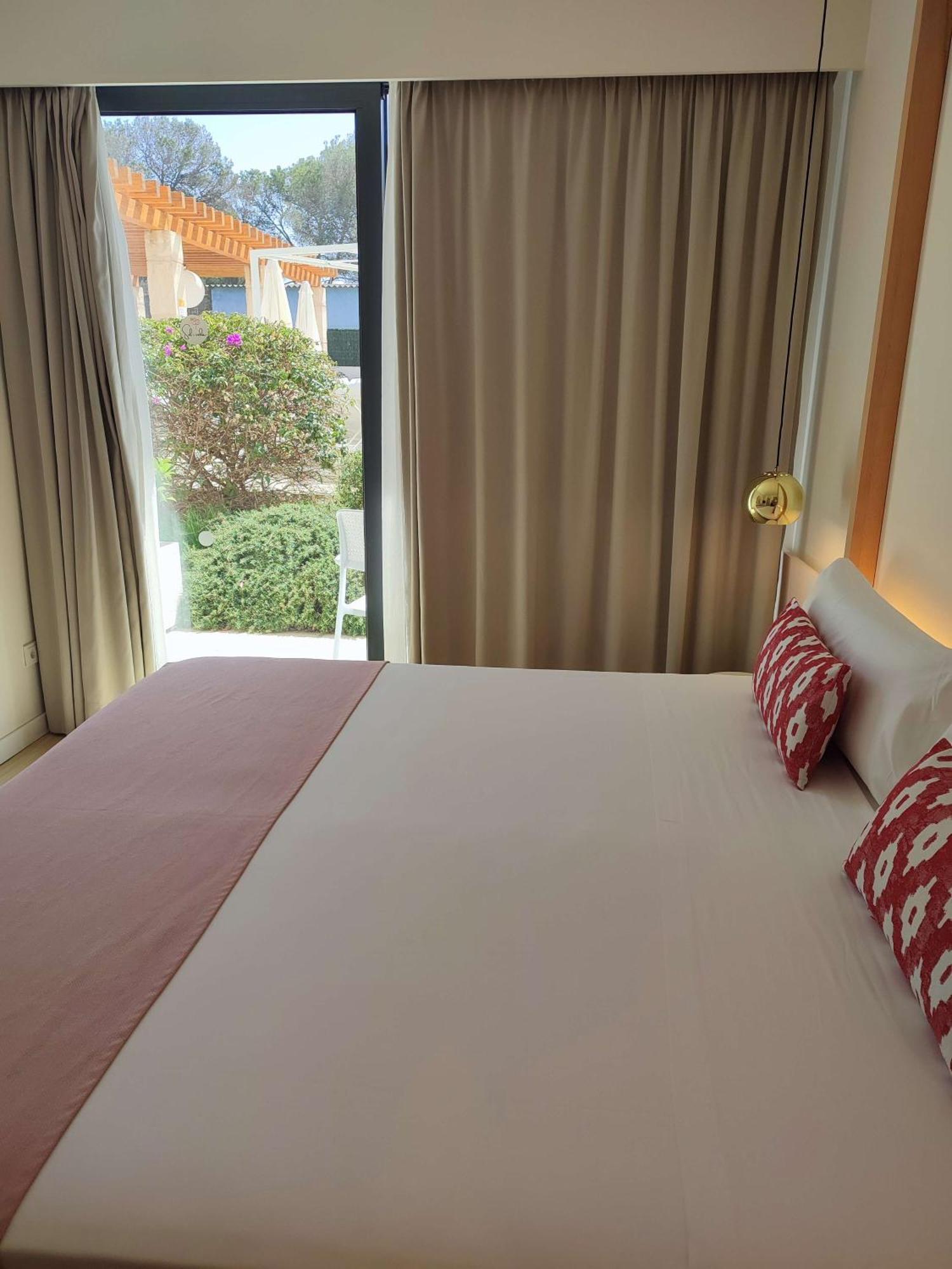Sol I Vida Hotel - Adults Only Порто Кристо Екстериор снимка