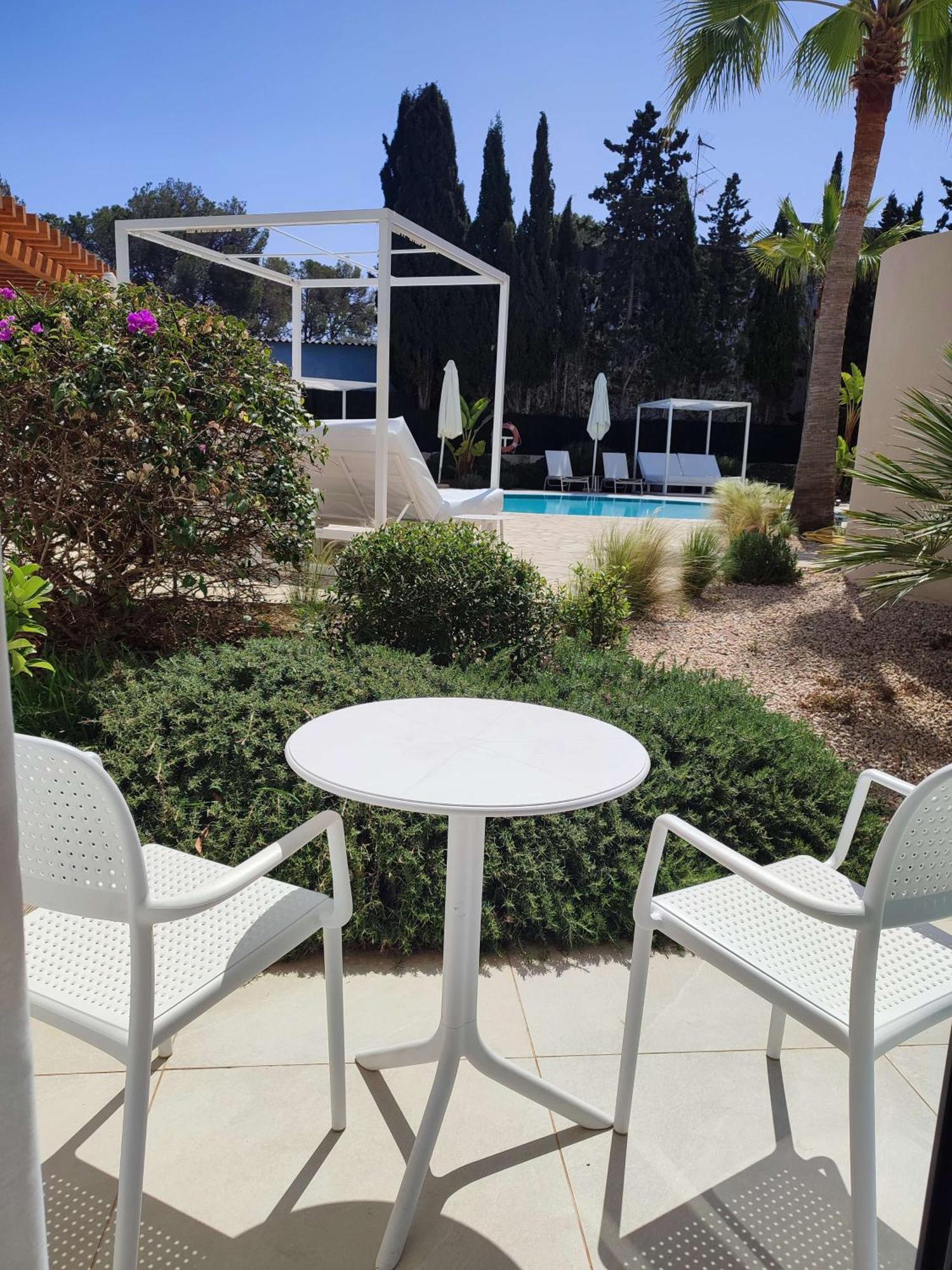Sol I Vida Hotel - Adults Only Порто Кристо Екстериор снимка
