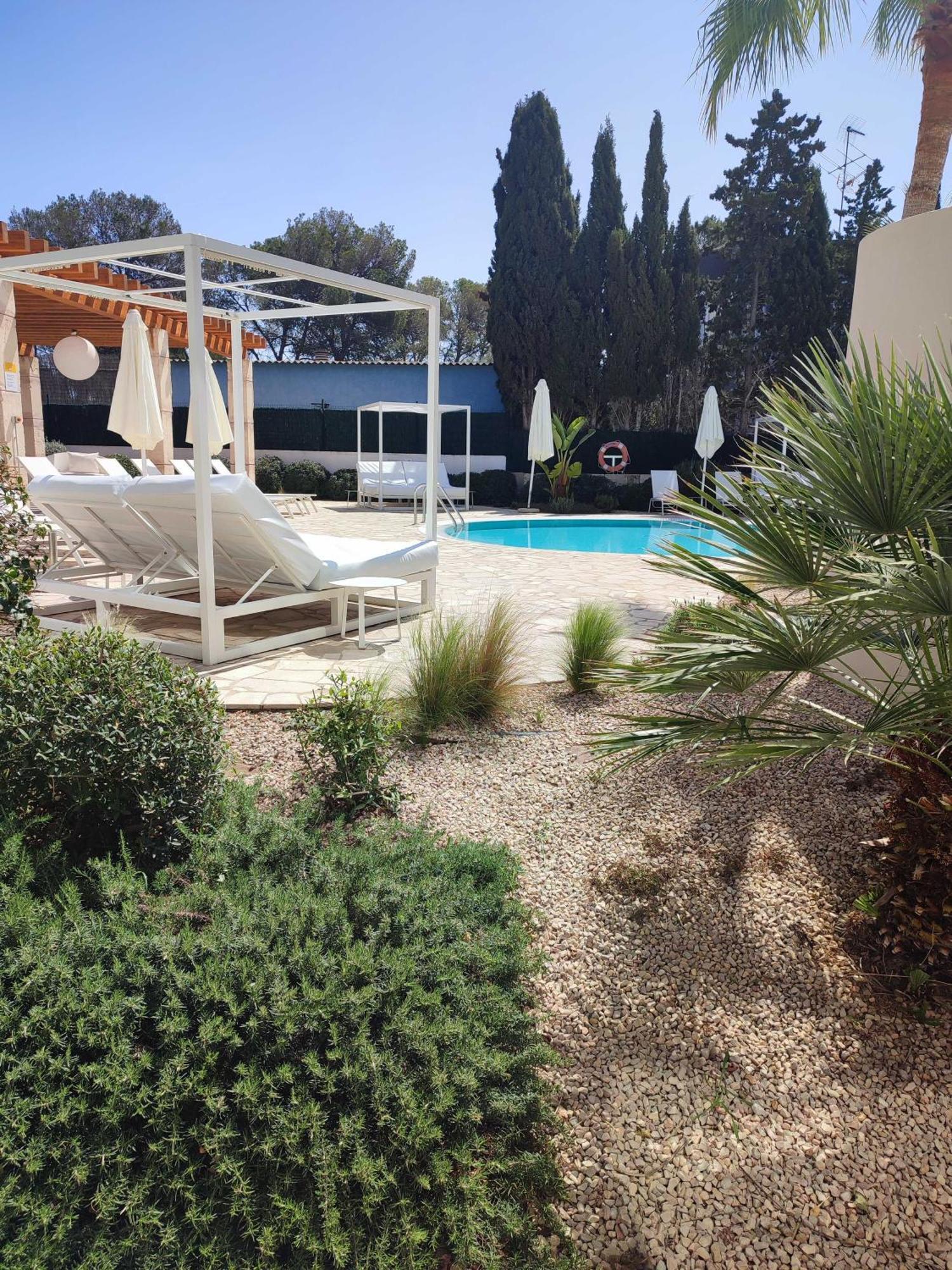 Sol I Vida Hotel - Adults Only Порто Кристо Екстериор снимка