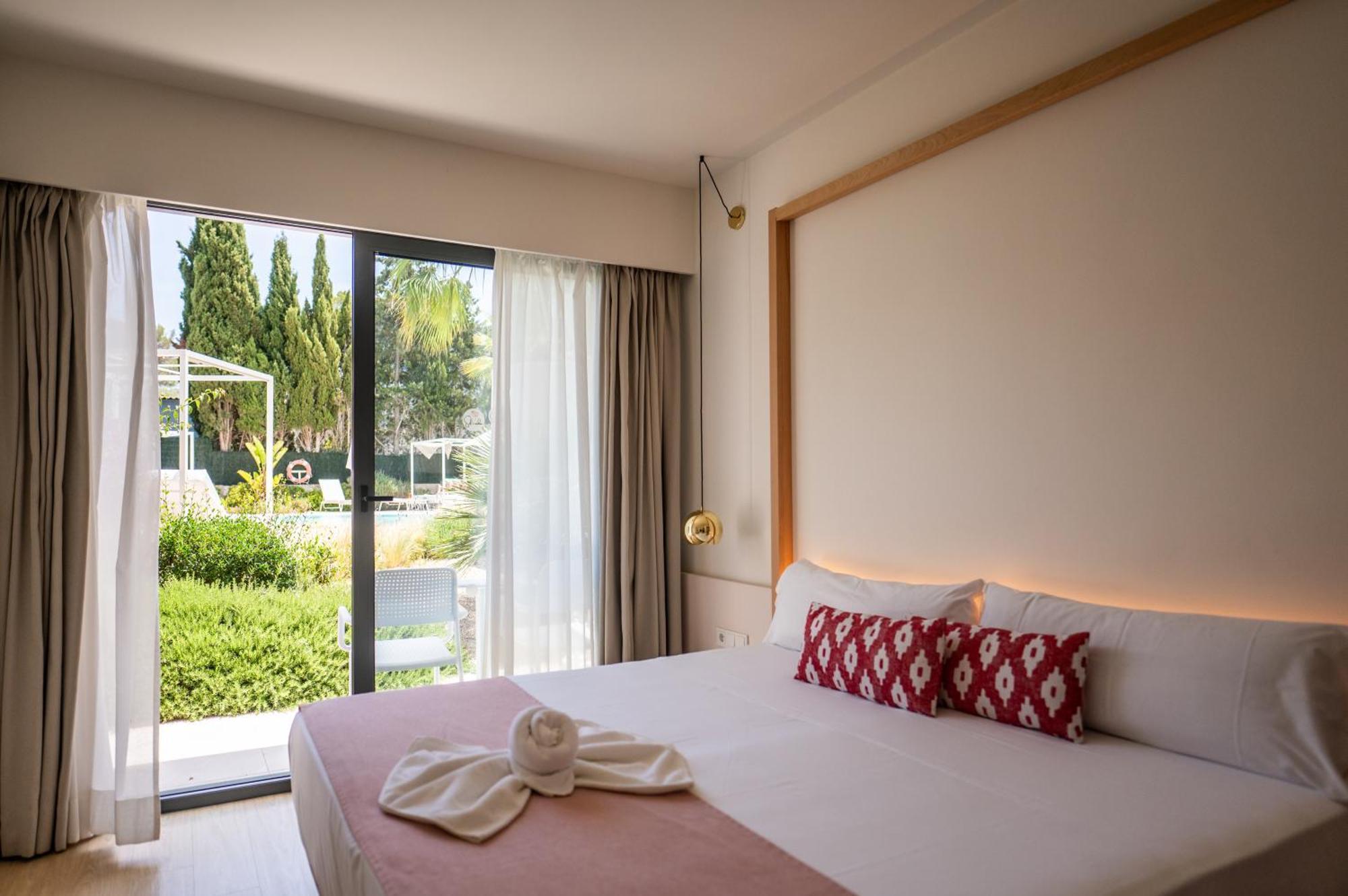 Sol I Vida Hotel - Adults Only Порто Кристо Екстериор снимка