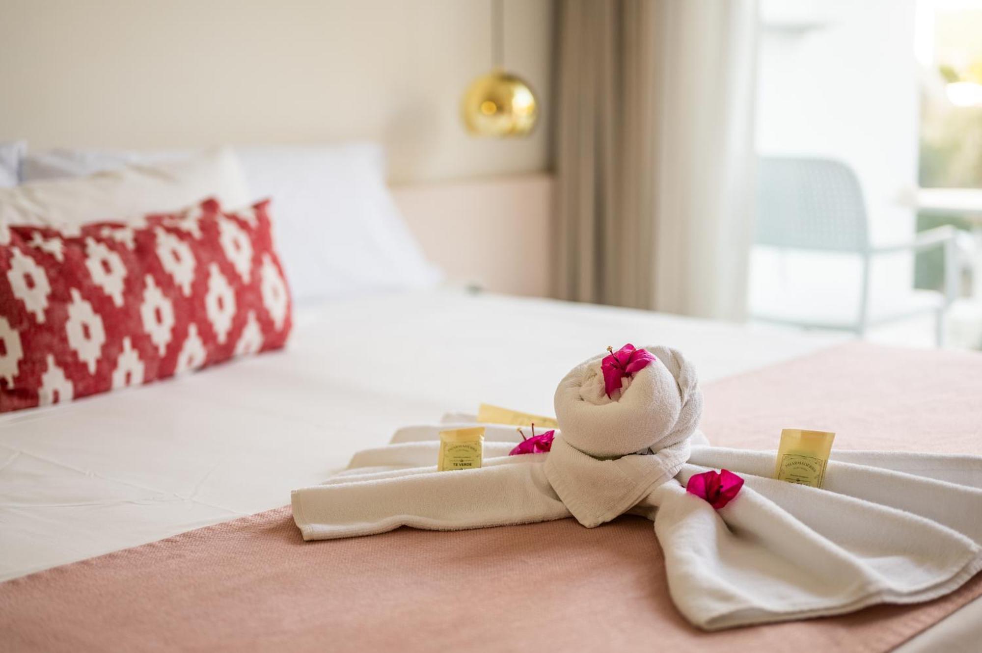 Sol I Vida Hotel - Adults Only Порто Кристо Екстериор снимка