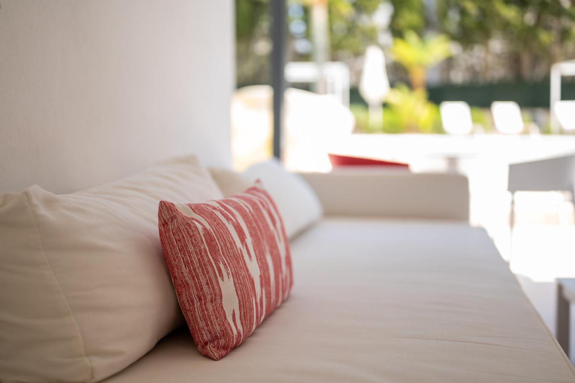 Sol I Vida Hotel - Adults Only Порто Кристо Екстериор снимка