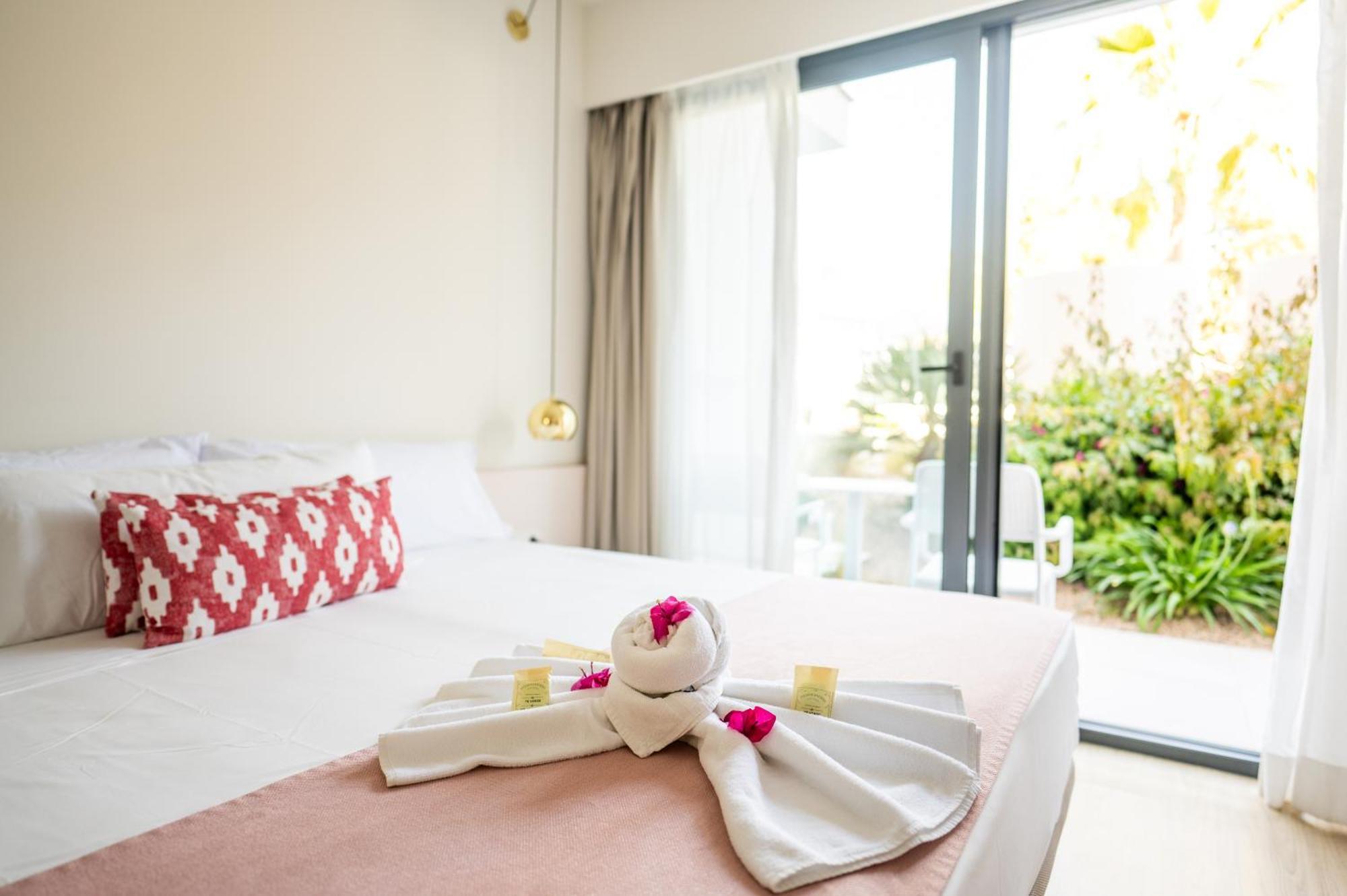 Sol I Vida Hotel - Adults Only Порто Кристо Екстериор снимка