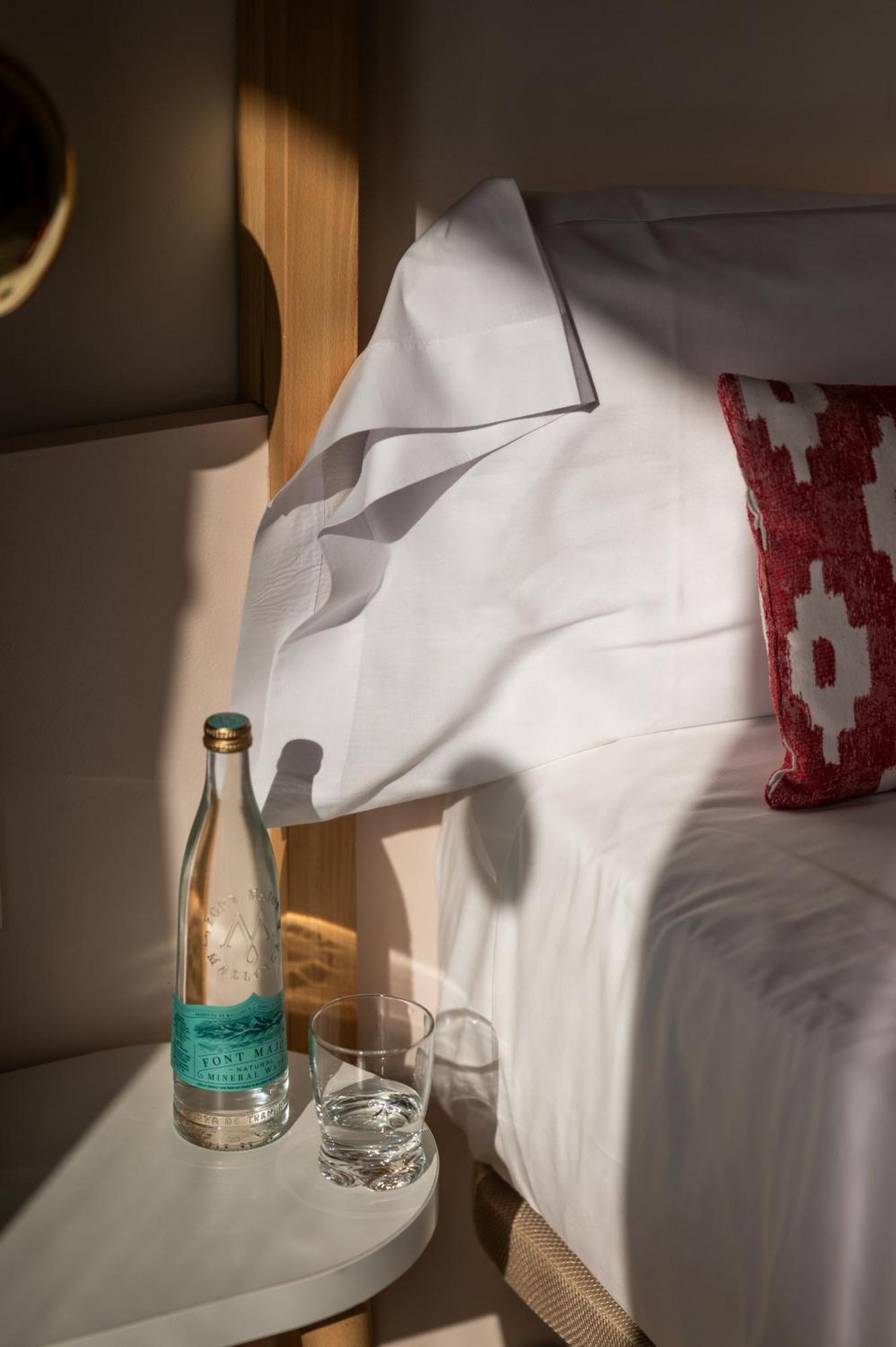 Sol I Vida Hotel - Adults Only Порто Кристо Екстериор снимка