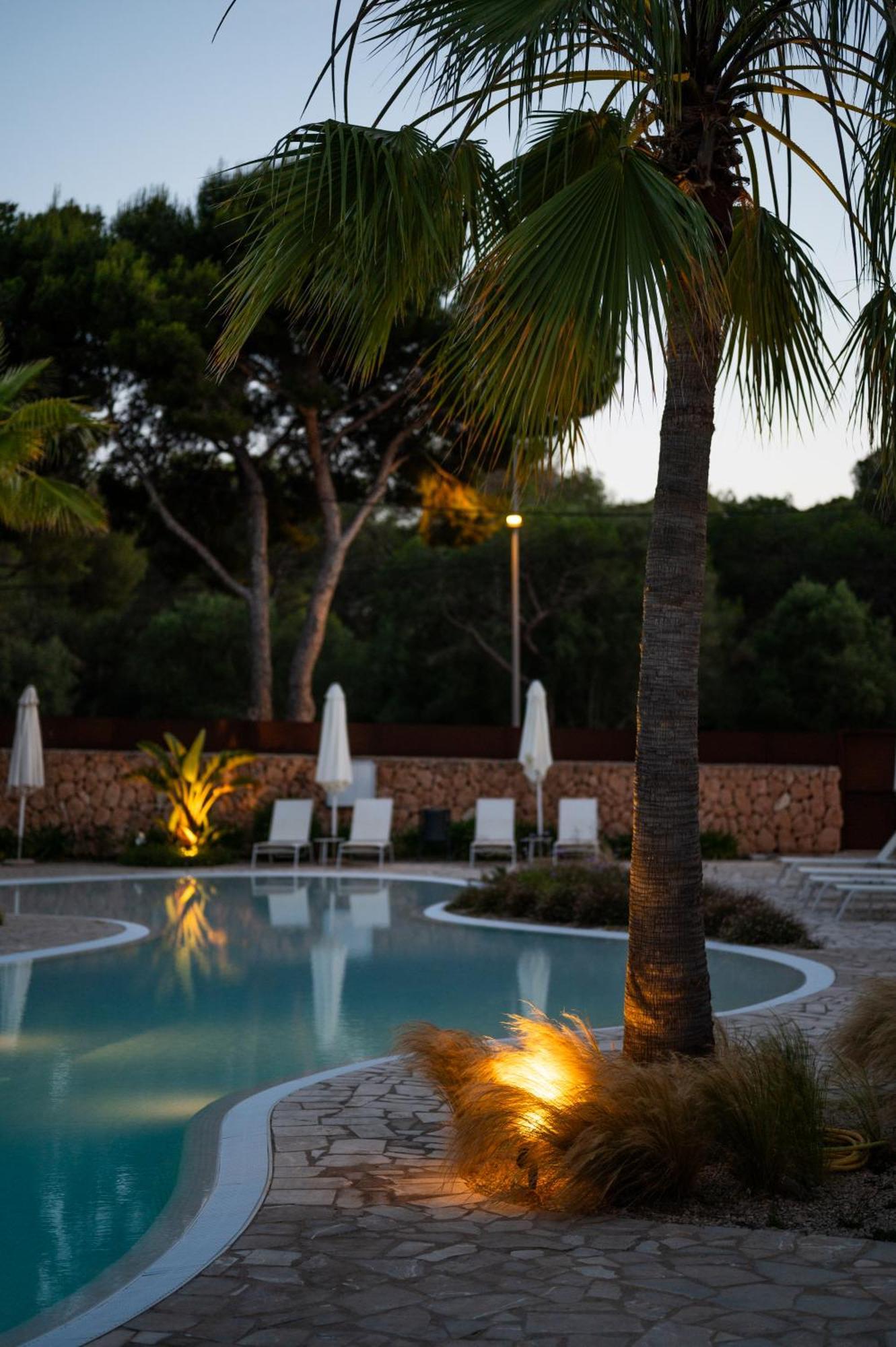 Sol I Vida Hotel - Adults Only Порто Кристо Екстериор снимка