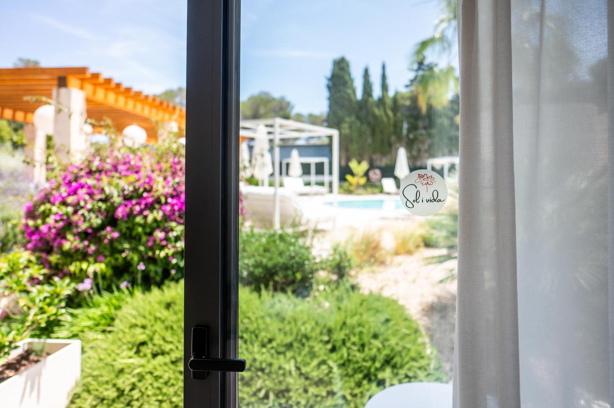 Sol I Vida Hotel - Adults Only Порто Кристо Екстериор снимка