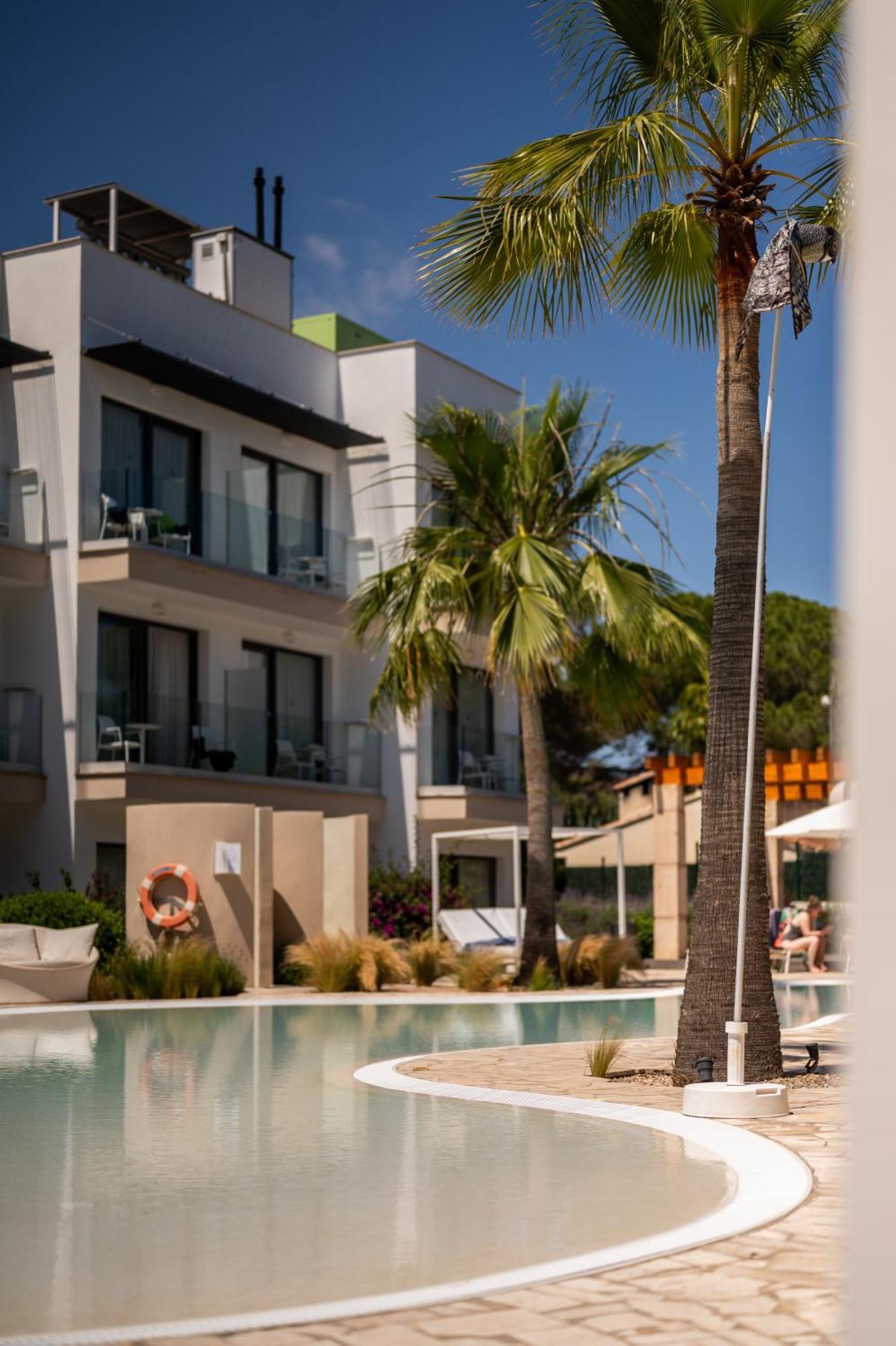 Sol I Vida Hotel - Adults Only Порто Кристо Екстериор снимка