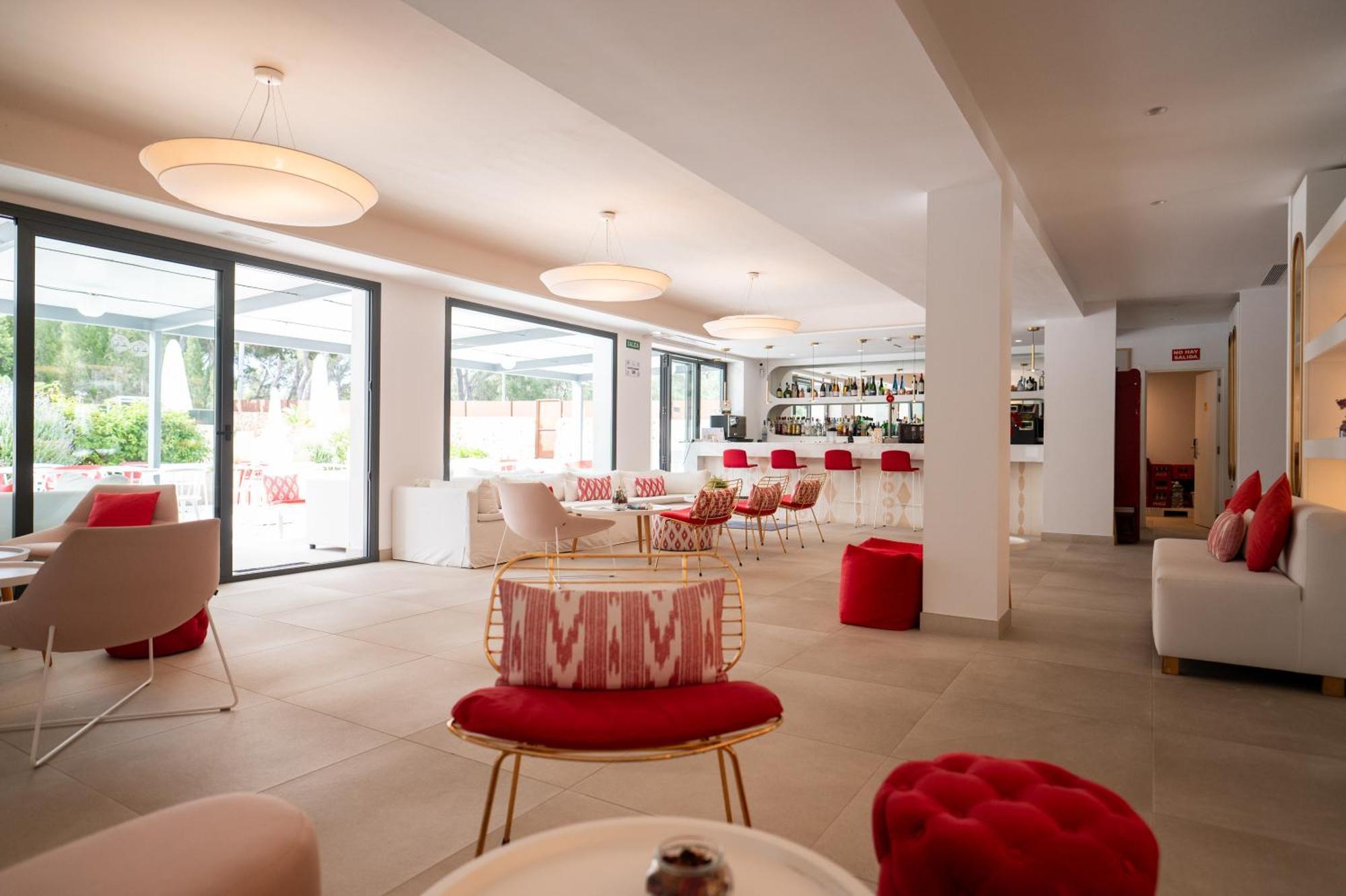 Sol I Vida Hotel - Adults Only Порто Кристо Екстериор снимка