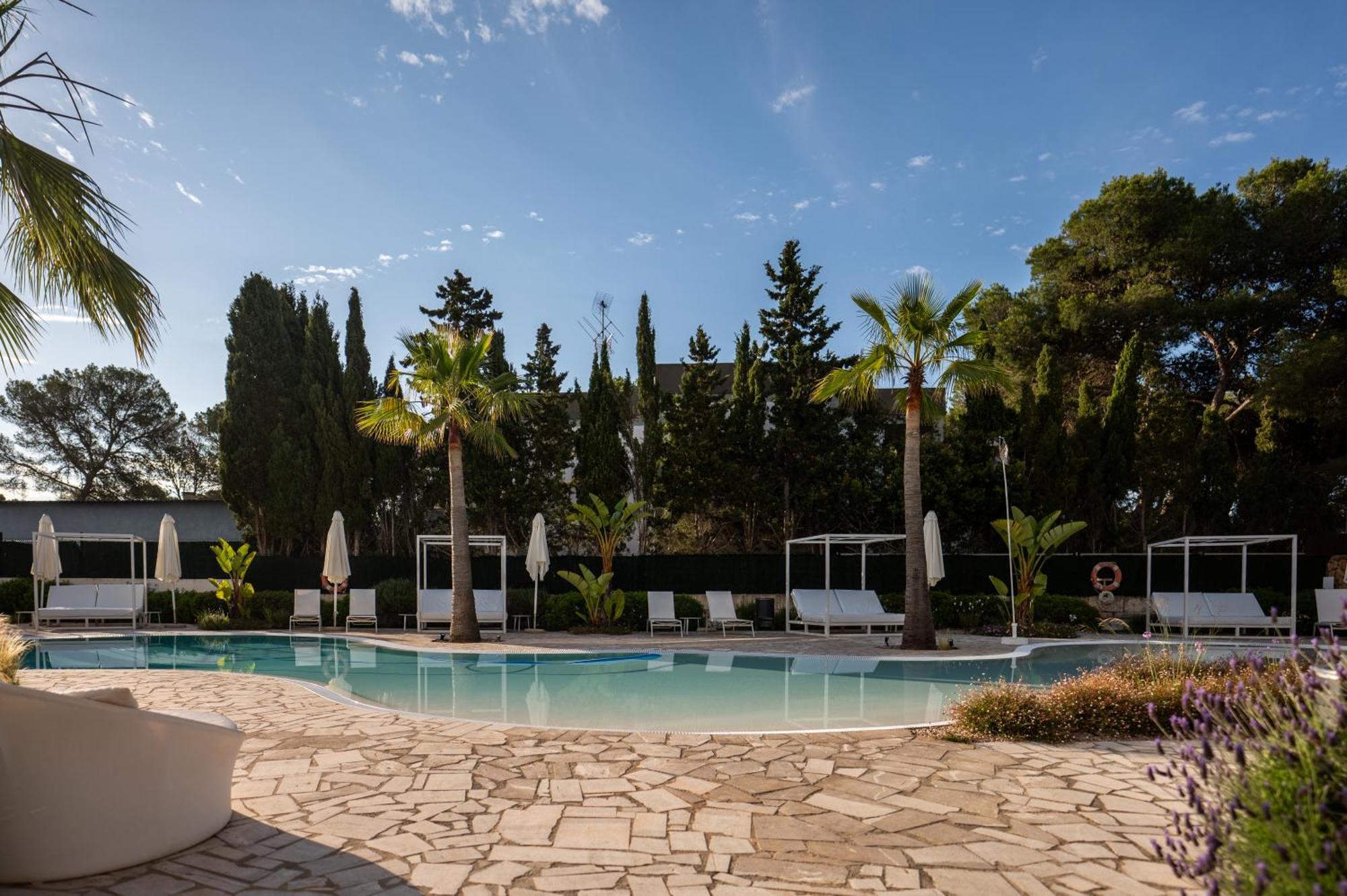 Sol I Vida Hotel - Adults Only Порто Кристо Екстериор снимка
