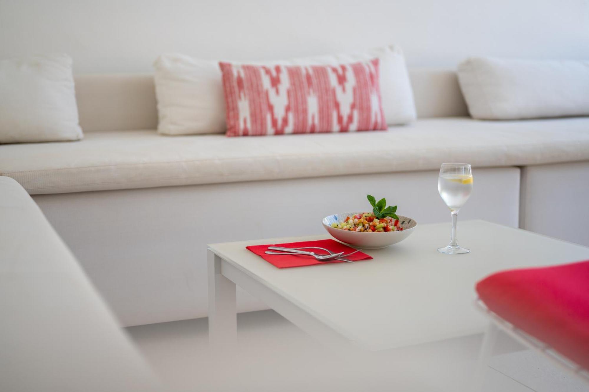 Sol I Vida Hotel - Adults Only Порто Кристо Екстериор снимка