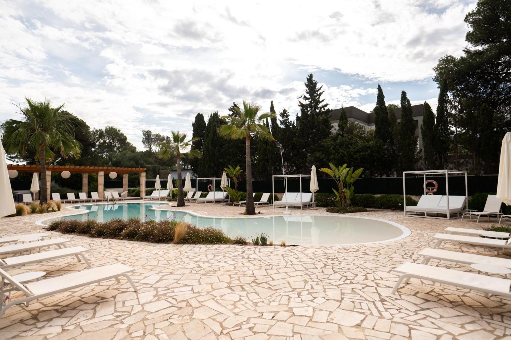 Sol I Vida Hotel - Adults Only Порто Кристо Екстериор снимка